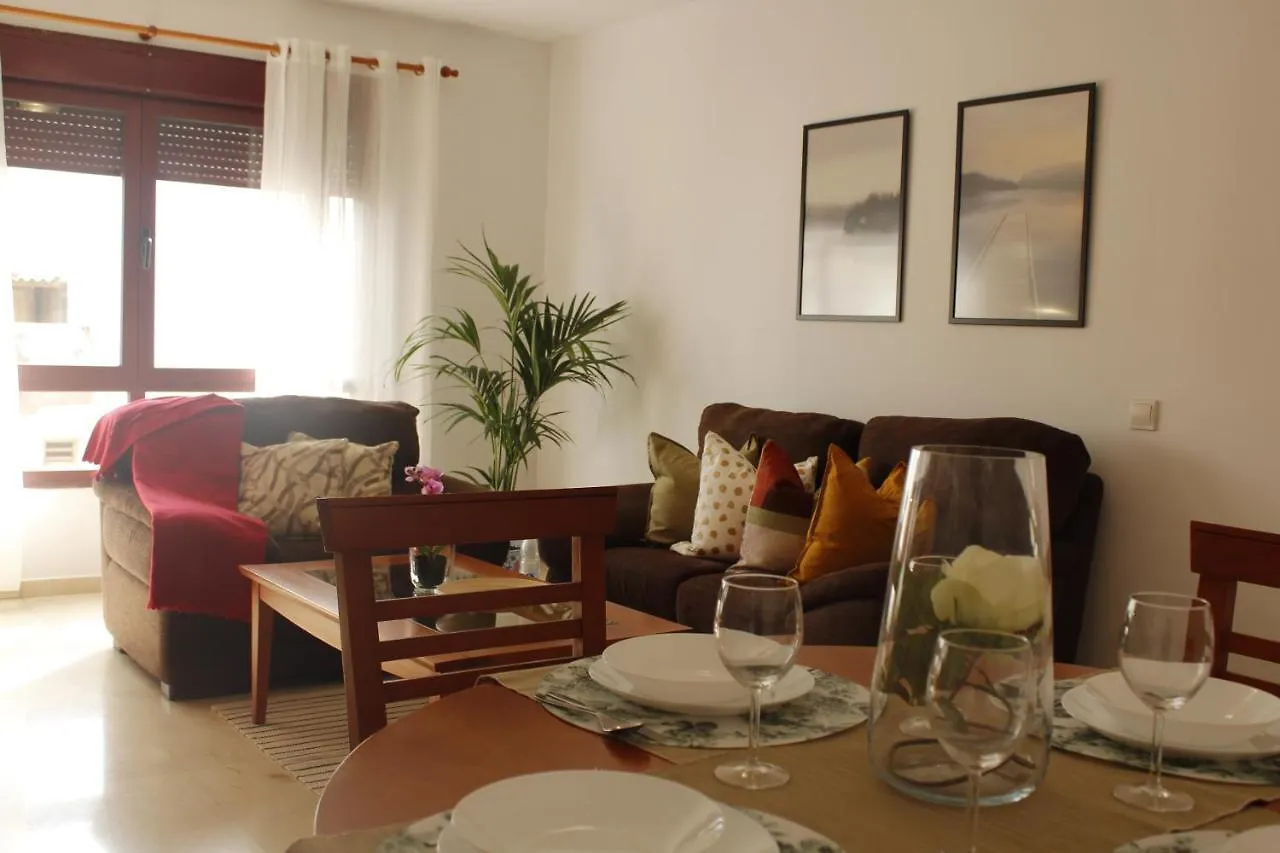Playa De Las Canteras-Mirador Apartment Las Palmas de Gran Canaria Spain