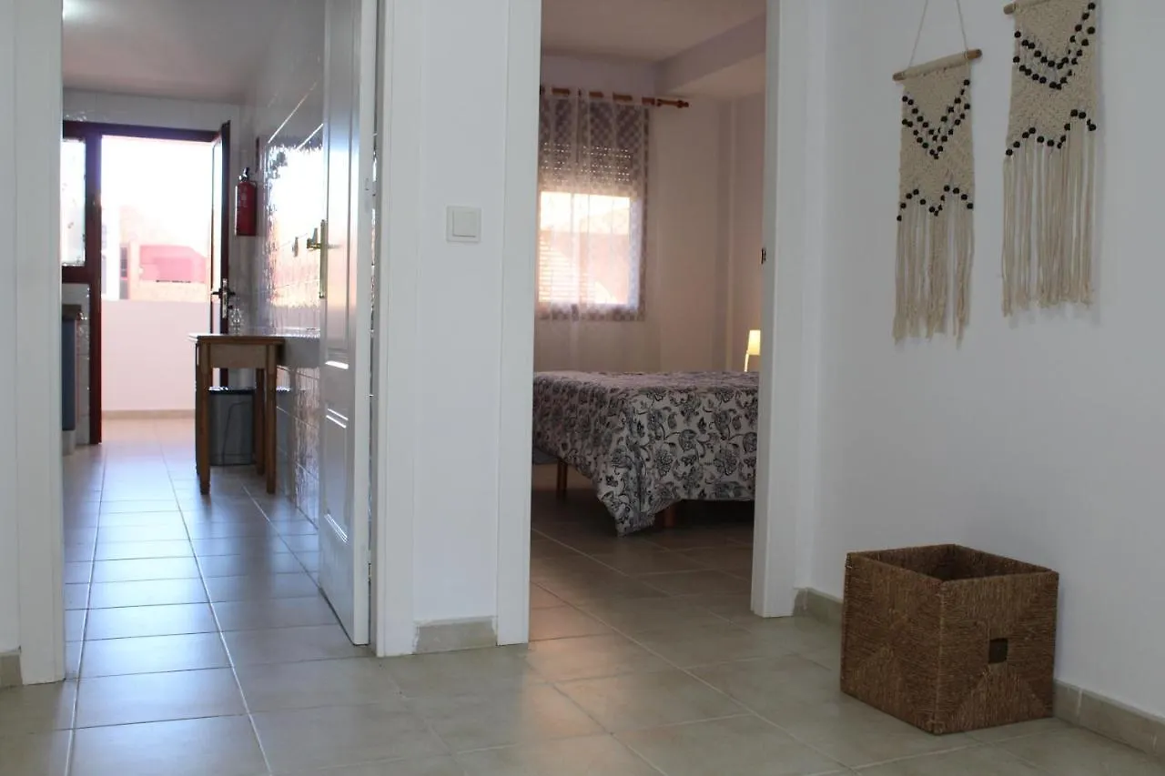 Playa De Las Canteras-Mirador Apartment Las Palmas de Gran Canaria 0*,  Spain